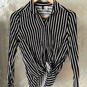 H&M Blouse